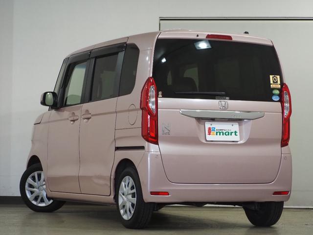 Ｎ－ＢＯＸ Ｇ・Ｌホンダセンシング　Ｂカメラ　ＥＴＣ　ＡＣＣ　ＰＳＤ　フルセグナビ　ＢＴ　ＤＶＤ　ＬＥＤオートライト　衝突軽減Ｂ　ＥＳＣ　レーンアシスト　Ｐスタート　Ａストップ　ステリモ　ＡＡＣ　ウィンカー付電格ミラー　Ｒサンシェード（36枚目）