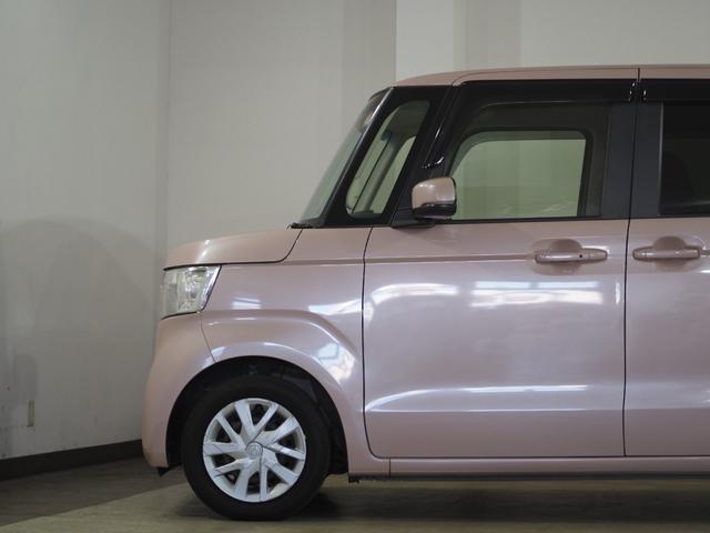 Ｎ－ＢＯＸ Ｇ・Ｌホンダセンシング　Ｂカメラ　ＥＴＣ　ＡＣＣ　ＰＳＤ　フルセグナビ　ＢＴ　ＤＶＤ　ＬＥＤオートライト　衝突軽減Ｂ　ＥＳＣ　レーンアシスト　Ｐスタート　Ａストップ　ステリモ　ＡＡＣ　ウィンカー付電格ミラー　Ｒサンシェード（37枚目）