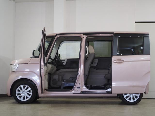 Ｎ－ＢＯＸ Ｇ・Ｌホンダセンシング　Ｂカメラ　ＥＴＣ　ＡＣＣ　ＰＳＤ　フルセグナビ　ＢＴ　ＤＶＤ　ＬＥＤオートライト　衝突軽減Ｂ　ＥＳＣ　レーンアシスト　Ｐスタート　Ａストップ　ステリモ　ＡＡＣ　ウィンカー付電格ミラー　Ｒサンシェード（42枚目）