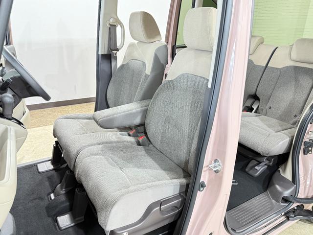 Ｎ－ＢＯＸ Ｇ・Ｌホンダセンシング　Ｂカメラ　ＥＴＣ　ＡＣＣ　ＰＳＤ　フルセグナビ　ＢＴ　ＤＶＤ　ＬＥＤオートライト　衝突軽減Ｂ　ＥＳＣ　レーンアシスト　Ｐスタート　Ａストップ　ステリモ　ＡＡＣ　ウィンカー付電格ミラー　Ｒサンシェード（46枚目）