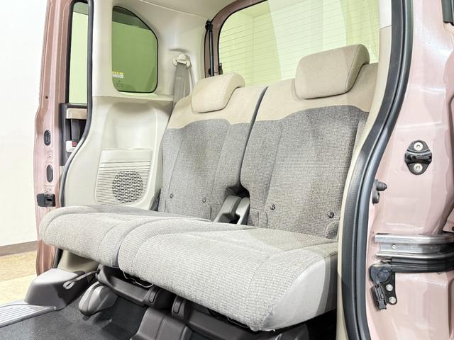 Ｎ－ＢＯＸ Ｇ・Ｌホンダセンシング　Ｂカメラ　ＥＴＣ　ＡＣＣ　ＰＳＤ　フルセグナビ　ＢＴ　ＤＶＤ　ＬＥＤオートライト　衝突軽減Ｂ　ＥＳＣ　レーンアシスト　Ｐスタート　Ａストップ　ステリモ　ＡＡＣ　ウィンカー付電格ミラー　Ｒサンシェード（50枚目）