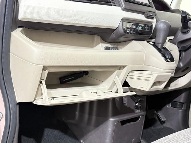 Ｎ－ＢＯＸ Ｇ・Ｌホンダセンシング　Ｂカメラ　ＥＴＣ　ＡＣＣ　ＰＳＤ　フルセグナビ　ＢＴ　ＤＶＤ　ＬＥＤオートライト　衝突軽減Ｂ　ＥＳＣ　レーンアシスト　Ｐスタート　Ａストップ　ステリモ　ＡＡＣ　ウィンカー付電格ミラー　Ｒサンシェード（62枚目）