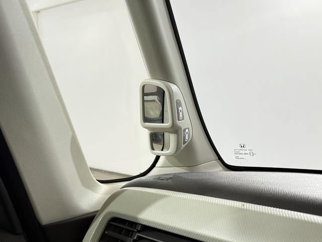 Ｎ－ＢＯＸ Ｇ・Ｌホンダセンシング　Ｂカメラ　ＥＴＣ　ＡＣＣ　ＰＳＤ　フルセグナビ　ＢＴ　ＤＶＤ　ＬＥＤオートライト　衝突軽減Ｂ　ＥＳＣ　レーンアシスト　Ｐスタート　Ａストップ　ステリモ　ＡＡＣ　ウィンカー付電格ミラー　Ｒサンシェード（64枚目）