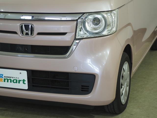 Ｎ－ＢＯＸ Ｇ・Ｌホンダセンシング　Ｂカメラ　ＥＴＣ　ＡＣＣ　ＰＳＤ　フルセグナビ　ＢＴ　ＤＶＤ　ＬＥＤオートライト　衝突軽減Ｂ　ＥＳＣ　レーンアシスト　Ｐスタート　Ａストップ　ステリモ　ＡＡＣ　ウィンカー付電格ミラー　Ｒサンシェード（67枚目）