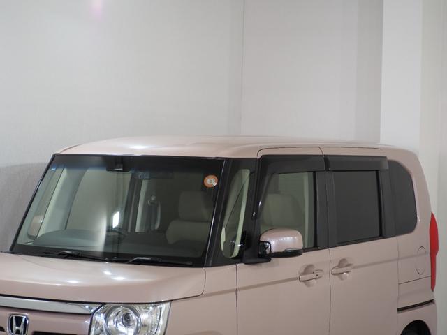 Ｎ－ＢＯＸ Ｇ・Ｌホンダセンシング　Ｂカメラ　ＥＴＣ　ＡＣＣ　ＰＳＤ　フルセグナビ　ＢＴ　ＤＶＤ　ＬＥＤオートライト　衝突軽減Ｂ　ＥＳＣ　レーンアシスト　Ｐスタート　Ａストップ　ステリモ　ＡＡＣ　ウィンカー付電格ミラー　Ｒサンシェード（75枚目）