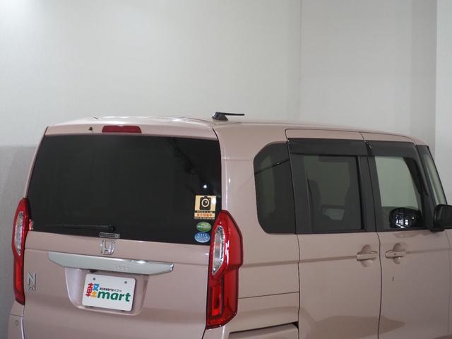 Ｎ－ＢＯＸ Ｇ・Ｌホンダセンシング　Ｂカメラ　ＥＴＣ　ＡＣＣ　ＰＳＤ　フルセグナビ　ＢＴ　ＤＶＤ　ＬＥＤオートライト　衝突軽減Ｂ　ＥＳＣ　レーンアシスト　Ｐスタート　Ａストップ　ステリモ　ＡＡＣ　ウィンカー付電格ミラー　Ｒサンシェード（76枚目）