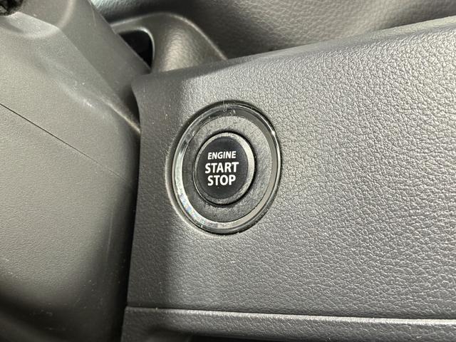 スペーシア G シートヒーター フルセグナビ DVD CD Pスタート アイドリングストップ オートエアコン スマートキー 電動格納ミラー レベライザー ベンチシート 両側スライド パワステ パワーウィンドウ ABS(10枚目)