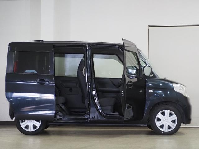 スペーシア G シートヒーター フルセグナビ DVD CD Pスタート アイドリングストップ オートエアコン スマートキー 電動格納ミラー レベライザー ベンチシート 両側スライド パワステ パワーウィンドウ ABS(20枚目)