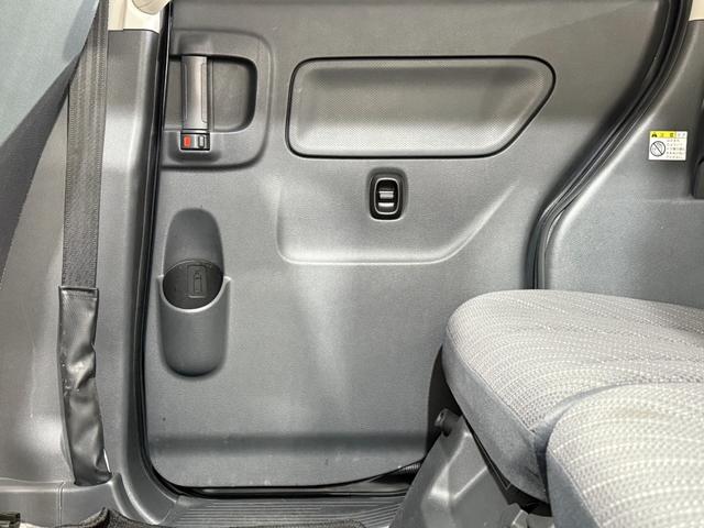 スペーシア G シートヒーター フルセグナビ DVD CD Pスタート アイドリングストップ オートエアコン スマートキー 電動格納ミラー レベライザー ベンチシート 両側スライド パワステ パワーウィンドウ ABS(25枚目)