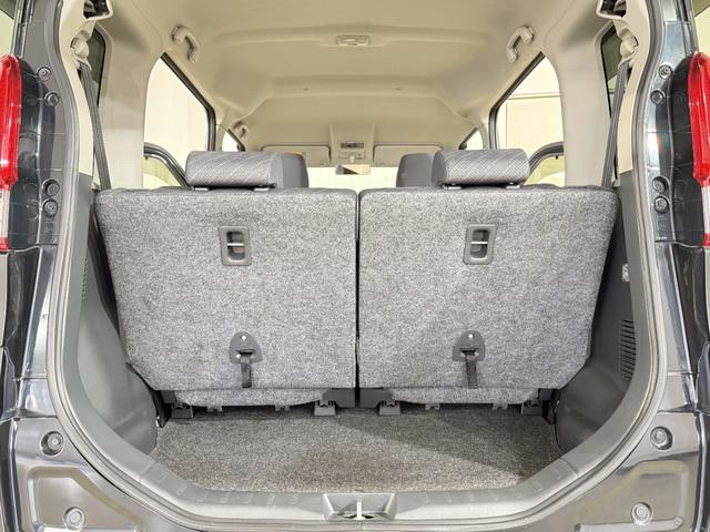 スペーシア G シートヒーター フルセグナビ DVD CD Pスタート アイドリングストップ オートエアコン スマートキー 電動格納ミラー レベライザー ベンチシート 両側スライド パワステ パワーウィンドウ ABS(31枚目)