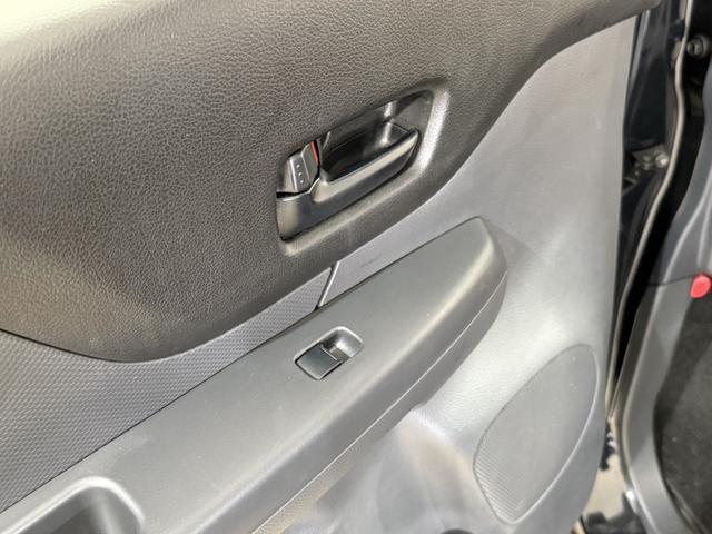 スペーシア G シートヒーター フルセグナビ DVD CD Pスタート アイドリングストップ オートエアコン スマートキー 電動格納ミラー レベライザー ベンチシート 両側スライド パワステ パワーウィンドウ ABS(44枚目)