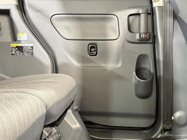 スペーシア G シートヒーター フルセグナビ DVD CD Pスタート アイドリングストップ オートエアコン スマートキー 電動格納ミラー レベライザー ベンチシート 両側スライド パワステ パワーウィンドウ ABS(49枚目)