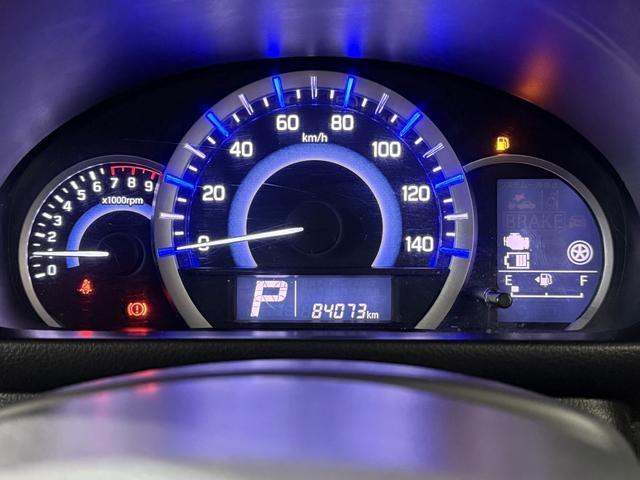 スペーシア G シートヒーター フルセグナビ DVD CD Pスタート アイドリングストップ オートエアコン スマートキー 電動格納ミラー レベライザー ベンチシート 両側スライド パワステ パワーウィンドウ ABS(59枚目)