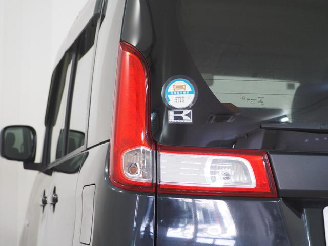 スペーシア G シートヒーター フルセグナビ DVD CD Pスタート アイドリングストップ オートエアコン スマートキー 電動格納ミラー レベライザー ベンチシート 両側スライド パワステ パワーウィンドウ ABS(71枚目)