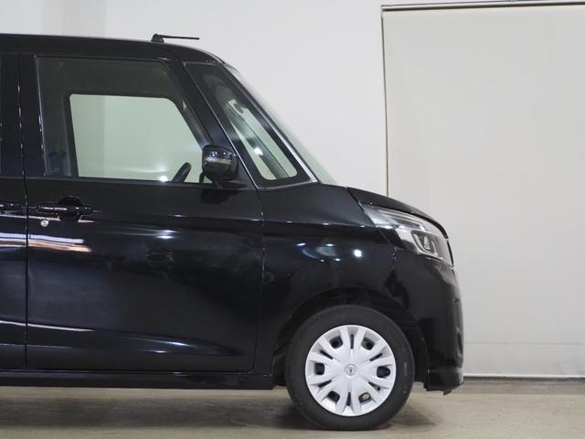 デイズルークス ハイウェイスター　Ｘ　全方位Ｍ　ＥＴＣ　ＰＳＤ　フルセグナビ　ＢＴ　ＤＶＤ　ＣＤ　ＬＥＤオートライト　フォグ　オートハイビーム　エマブレ　ＥＳＣ　Ｐスタート　Ａストップ　ＡＡＣ　ウィンカー付電格ミラー　Ｒシーリングファン（16枚目）