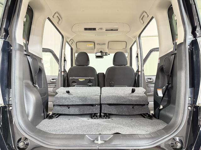 デイズルークス ハイウェイスター　Ｘ　全方位Ｍ　ＥＴＣ　ＰＳＤ　フルセグナビ　ＢＴ　ＤＶＤ　ＣＤ　ＬＥＤオートライト　フォグ　オートハイビーム　エマブレ　ＥＳＣ　Ｐスタート　Ａストップ　ＡＡＣ　ウィンカー付電格ミラー　Ｒシーリングファン（34枚目）