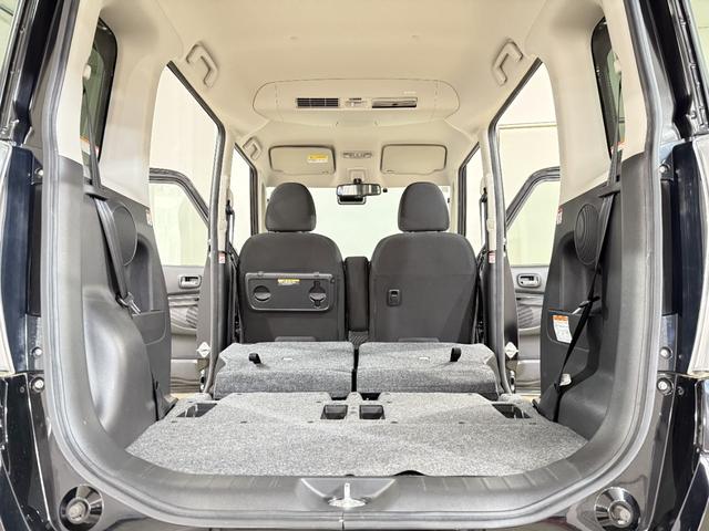 デイズルークス ハイウェイスター　Ｘ　全方位Ｍ　ＥＴＣ　ＰＳＤ　フルセグナビ　ＢＴ　ＤＶＤ　ＣＤ　ＬＥＤオートライト　フォグ　オートハイビーム　エマブレ　ＥＳＣ　Ｐスタート　Ａストップ　ＡＡＣ　ウィンカー付電格ミラー　Ｒシーリングファン（35枚目）