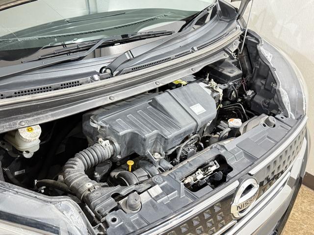 デイズルークス ハイウェイスター　Ｘ　全方位Ｍ　ＥＴＣ　ＰＳＤ　フルセグナビ　ＢＴ　ＤＶＤ　ＣＤ　ＬＥＤオートライト　フォグ　オートハイビーム　エマブレ　ＥＳＣ　Ｐスタート　Ａストップ　ＡＡＣ　ウィンカー付電格ミラー　Ｒシーリングファン（79枚目）