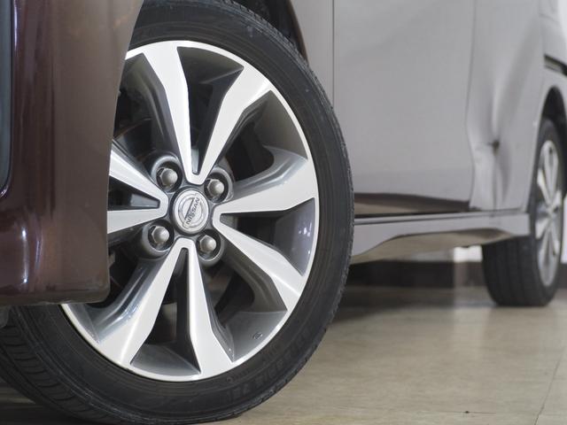 デイズルークス ハイウェイスター　ターボ　全方位Ｍ　ＥＴＣ　両側ＰＳＤ　フルセグナビ　ＢＴ　ＤＶＤ　ＨＩＤオートライト　フォグ　エマブレ　Ｐスタート　Ａストップ　ステリモ　インテリキー　純正１５ＡＷ　ウィンカー付電格ミラー　Ｒシーリングファン（15枚目）