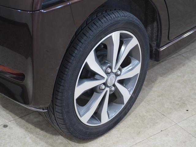 デイズルークス ハイウェイスター　ターボ　全方位Ｍ　ＥＴＣ　両側ＰＳＤ　フルセグナビ　ＢＴ　ＤＶＤ　ＨＩＤオートライト　フォグ　エマブレ　Ｐスタート　Ａストップ　ステリモ　インテリキー　純正１５ＡＷ　ウィンカー付電格ミラー　Ｒシーリングファン（21枚目）