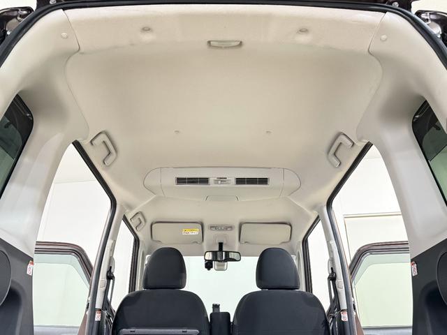 デイズルークス ハイウェイスター　ターボ　全方位Ｍ　ＥＴＣ　両側ＰＳＤ　フルセグナビ　ＢＴ　ＤＶＤ　ＨＩＤオートライト　フォグ　エマブレ　Ｐスタート　Ａストップ　ステリモ　インテリキー　純正１５ＡＷ　ウィンカー付電格ミラー　Ｒシーリングファン（38枚目）