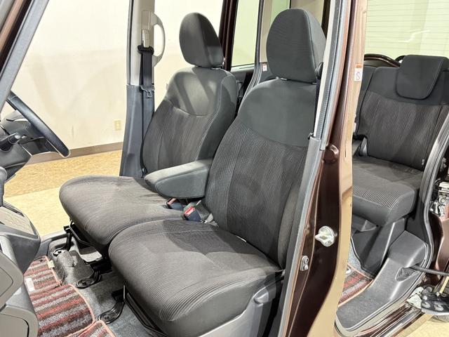 デイズルークス ハイウェイスター　ターボ　全方位Ｍ　ＥＴＣ　両側ＰＳＤ　フルセグナビ　ＢＴ　ＤＶＤ　ＨＩＤオートライト　フォグ　エマブレ　Ｐスタート　Ａストップ　ステリモ　インテリキー　純正１５ＡＷ　ウィンカー付電格ミラー　Ｒシーリングファン（48枚目）