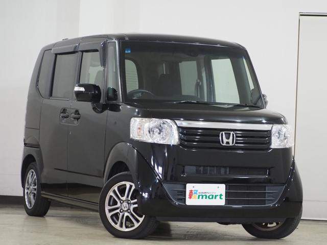 Ｎ－ＢＯＸ Ｇ　ターボＳＳパッケージ　１オーナー　禁煙車　Ｂカメラ　ＥＴＣ　クルコン　両ＰＳＤ　ナビＴＶ　ＢＴ　ＤＶＤ　ＨＩＤオートライト　ＣＴＢＡ　ＥＳＣ　Ｐスタート　パドルシフト　ステリモ　ＡＡＣ　純正１４ＡＷ　ウィンカー付電格ミラー（17枚目）