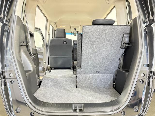 Ｎ－ＢＯＸ Ｇ　ターボＳＳパッケージ　１オーナー　禁煙車　Ｂカメラ　ＥＴＣ　クルコン　両ＰＳＤ　ナビＴＶ　ＢＴ　ＤＶＤ　ＨＩＤオートライト　ＣＴＢＡ　ＥＳＣ　Ｐスタート　パドルシフト　ステリモ　ＡＡＣ　純正１４ＡＷ　ウィンカー付電格ミラー（35枚目）