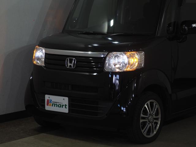 Ｎ－ＢＯＸ Ｇ　ターボＳＳパッケージ　１オーナー　禁煙車　Ｂカメラ　ＥＴＣ　クルコン　両ＰＳＤ　ナビＴＶ　ＢＴ　ＤＶＤ　ＨＩＤオートライト　ＣＴＢＡ　ＥＳＣ　Ｐスタート　パドルシフト　ステリモ　ＡＡＣ　純正１４ＡＷ　ウィンカー付電格ミラー（74枚目）
