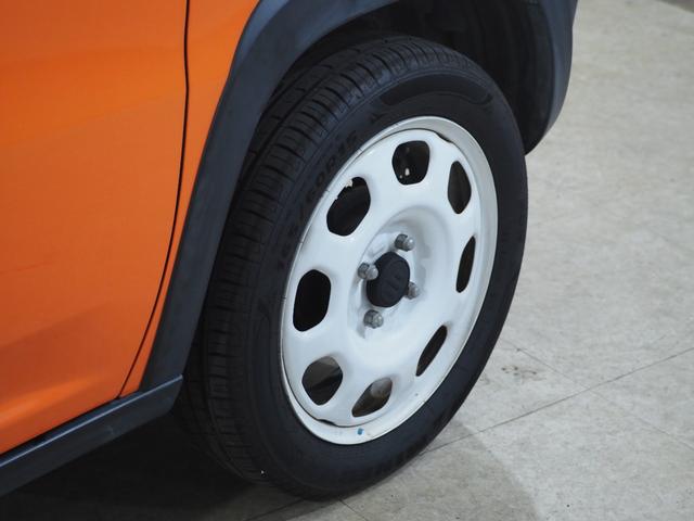 ハスラー Ｇ　Ｂカメラ　ＥＴＣ　シートＨ　フルセグナビ　ＢＴ　ＤＶＤ　ＨＩＤオートライト　衝突被害軽減Ｂ　ＥＳＣ　Ｐスタート　Ａストップ　ＡＡＣ　スマートキー　電格ミラー　ベンチシート　フルフラット　シートリフター（17枚目）