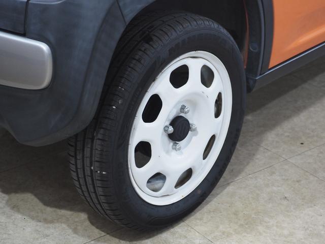 ハスラー Ｇ　Ｂカメラ　ＥＴＣ　シートＨ　フルセグナビ　ＢＴ　ＤＶＤ　ＨＩＤオートライト　衝突被害軽減Ｂ　ＥＳＣ　Ｐスタート　Ａストップ　ＡＡＣ　スマートキー　電格ミラー　ベンチシート　フルフラット　シートリフター（19枚目）