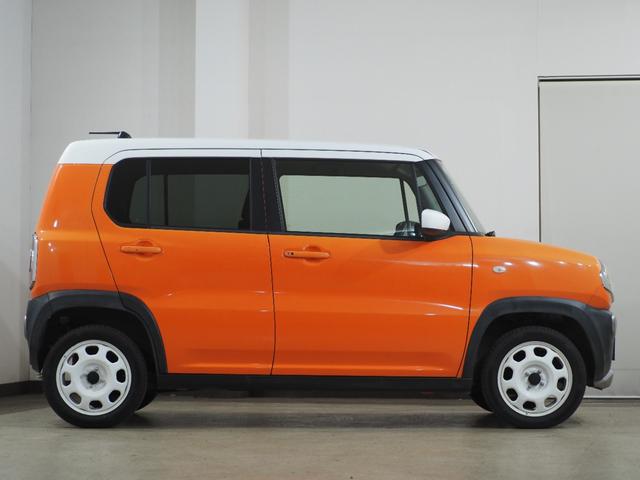 ハスラー Ｇ　Ｂカメラ　ＥＴＣ　シートＨ　フルセグナビ　ＢＴ　ＤＶＤ　ＨＩＤオートライト　衝突被害軽減Ｂ　ＥＳＣ　Ｐスタート　Ａストップ　ＡＡＣ　スマートキー　電格ミラー　ベンチシート　フルフラット　シートリフター（20枚目）