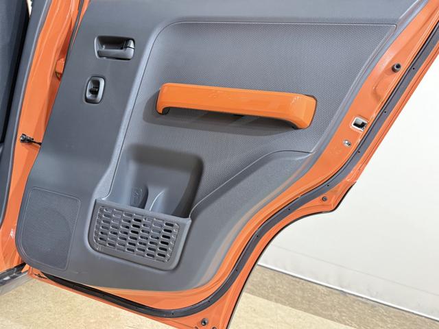 ハスラー Ｇ　Ｂカメラ　ＥＴＣ　シートＨ　フルセグナビ　ＢＴ　ＤＶＤ　ＨＩＤオートライト　衝突被害軽減Ｂ　ＥＳＣ　Ｐスタート　Ａストップ　ＡＡＣ　スマートキー　電格ミラー　ベンチシート　フルフラット　シートリフター（26枚目）