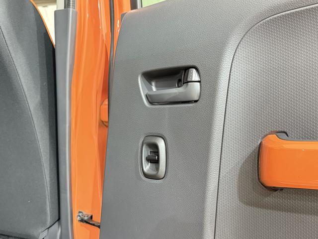 ハスラー Ｇ　Ｂカメラ　ＥＴＣ　シートＨ　フルセグナビ　ＢＴ　ＤＶＤ　ＨＩＤオートライト　衝突被害軽減Ｂ　ＥＳＣ　Ｐスタート　Ａストップ　ＡＡＣ　スマートキー　電格ミラー　ベンチシート　フルフラット　シートリフター（27枚目）