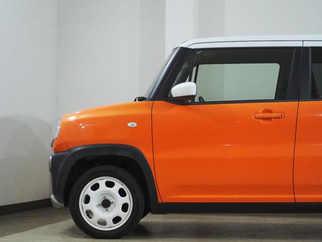 ハスラー Ｇ　Ｂカメラ　ＥＴＣ　シートＨ　フルセグナビ　ＢＴ　ＤＶＤ　ＨＩＤオートライト　衝突被害軽減Ｂ　ＥＳＣ　Ｐスタート　Ａストップ　ＡＡＣ　スマートキー　電格ミラー　ベンチシート　フルフラット　シートリフター（39枚目）