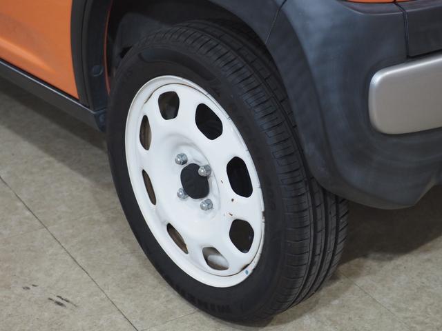 ハスラー Ｇ　Ｂカメラ　ＥＴＣ　シートＨ　フルセグナビ　ＢＴ　ＤＶＤ　ＨＩＤオートライト　衝突被害軽減Ｂ　ＥＳＣ　Ｐスタート　Ａストップ　ＡＡＣ　スマートキー　電格ミラー　ベンチシート　フルフラット　シートリフター（42枚目）