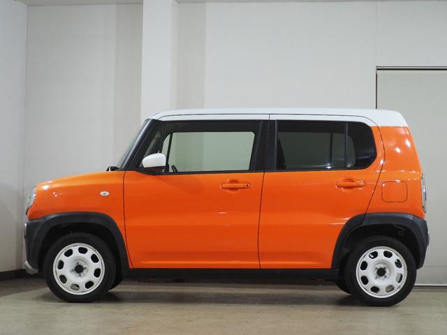 ハスラー Ｇ　Ｂカメラ　ＥＴＣ　シートＨ　フルセグナビ　ＢＴ　ＤＶＤ　ＨＩＤオートライト　衝突被害軽減Ｂ　ＥＳＣ　Ｐスタート　Ａストップ　ＡＡＣ　スマートキー　電格ミラー　ベンチシート　フルフラット　シートリフター（43枚目）