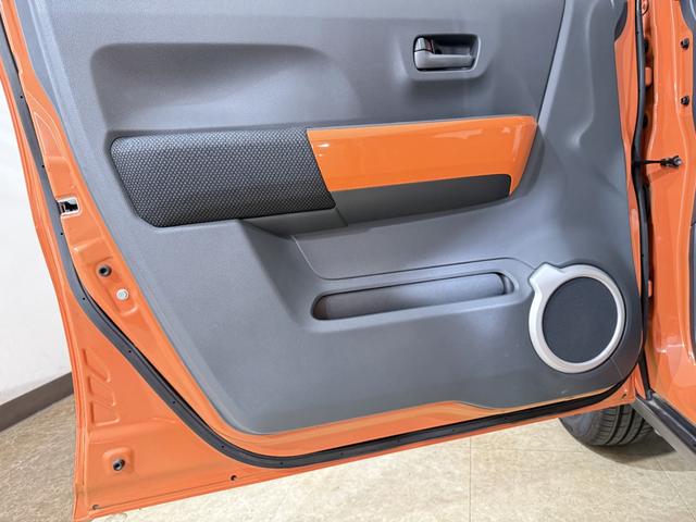 ハスラー Ｇ　Ｂカメラ　ＥＴＣ　シートＨ　フルセグナビ　ＢＴ　ＤＶＤ　ＨＩＤオートライト　衝突被害軽減Ｂ　ＥＳＣ　Ｐスタート　Ａストップ　ＡＡＣ　スマートキー　電格ミラー　ベンチシート　フルフラット　シートリフター（45枚目）