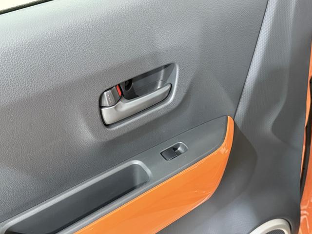 ハスラー Ｇ　Ｂカメラ　ＥＴＣ　シートＨ　フルセグナビ　ＢＴ　ＤＶＤ　ＨＩＤオートライト　衝突被害軽減Ｂ　ＥＳＣ　Ｐスタート　Ａストップ　ＡＡＣ　スマートキー　電格ミラー　ベンチシート　フルフラット　シートリフター（46枚目）