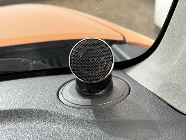 ハスラー Ｇ　Ｂカメラ　ＥＴＣ　シートＨ　フルセグナビ　ＢＴ　ＤＶＤ　ＨＩＤオートライト　衝突被害軽減Ｂ　ＥＳＣ　Ｐスタート　Ａストップ　ＡＡＣ　スマートキー　電格ミラー　ベンチシート　フルフラット　シートリフター（55枚目）