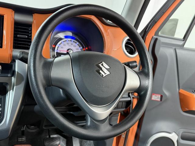 ハスラー Ｇ　Ｂカメラ　ＥＴＣ　シートＨ　フルセグナビ　ＢＴ　ＤＶＤ　ＨＩＤオートライト　衝突被害軽減Ｂ　ＥＳＣ　Ｐスタート　Ａストップ　ＡＡＣ　スマートキー　電格ミラー　ベンチシート　フルフラット　シートリフター（58枚目）