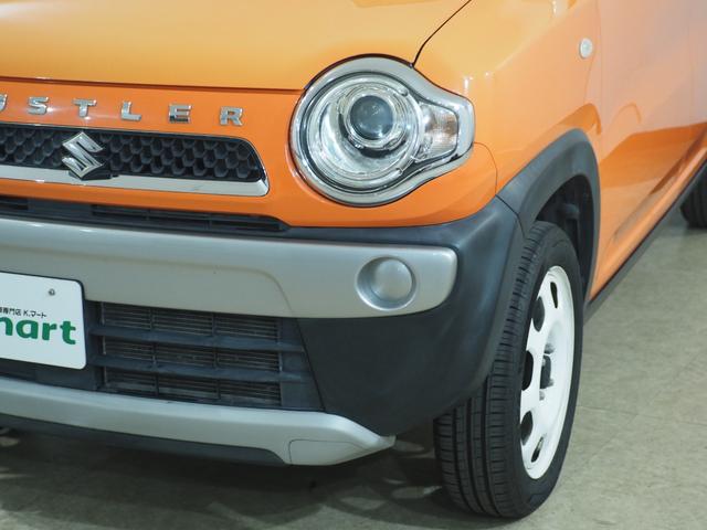 ハスラー Ｇ　Ｂカメラ　ＥＴＣ　シートＨ　フルセグナビ　ＢＴ　ＤＶＤ　ＨＩＤオートライト　衝突被害軽減Ｂ　ＥＳＣ　Ｐスタート　Ａストップ　ＡＡＣ　スマートキー　電格ミラー　ベンチシート　フルフラット　シートリフター（67枚目）