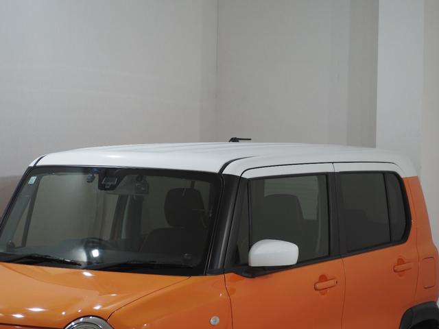 ハスラー Ｇ　Ｂカメラ　ＥＴＣ　シートＨ　フルセグナビ　ＢＴ　ＤＶＤ　ＨＩＤオートライト　衝突被害軽減Ｂ　ＥＳＣ　Ｐスタート　Ａストップ　ＡＡＣ　スマートキー　電格ミラー　ベンチシート　フルフラット　シートリフター（75枚目）