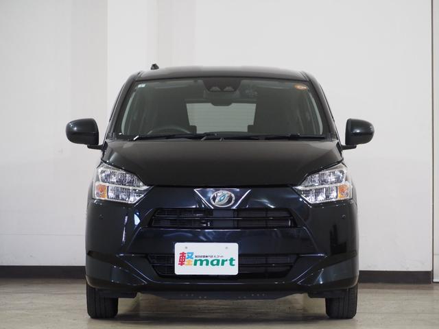 ミライース Ｇ　リミテッドＳＡＩＩＩ　Ｂカメラ　ＥＴＣ　シートＨ　フルセグナビ　ＤＶＤ　ＬＥＤオートライト　オートハイビーム　障害物センサー　衝突被害軽減Ｂ　ＥＳＣ　Ｐスタート　Ａストップ　ＡＡＣ　純正１４ＡＷ　電格ミラー　シートリフター（15枚目）