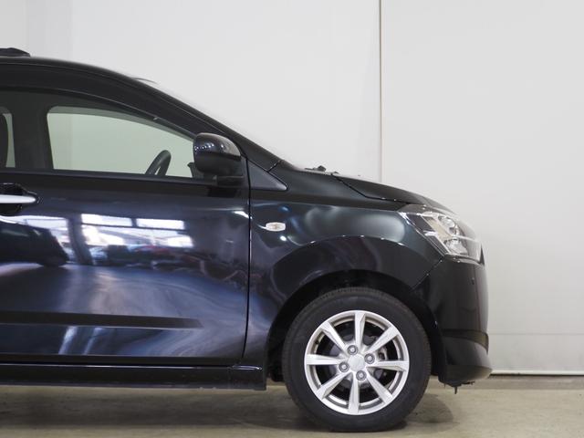 ミライース Ｇ　リミテッドＳＡＩＩＩ　Ｂカメラ　ＥＴＣ　シートＨ　フルセグナビ　ＤＶＤ　ＬＥＤオートライト　オートハイビーム　障害物センサー　衝突被害軽減Ｂ　ＥＳＣ　Ｐスタート　Ａストップ　ＡＡＣ　純正１４ＡＷ　電格ミラー　シートリフター（17枚目）