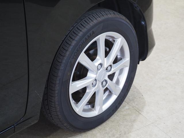 ミライース Ｇ　リミテッドＳＡＩＩＩ　Ｂカメラ　ＥＴＣ　シートＨ　フルセグナビ　ＤＶＤ　ＬＥＤオートライト　オートハイビーム　障害物センサー　衝突被害軽減Ｂ　ＥＳＣ　Ｐスタート　Ａストップ　ＡＡＣ　純正１４ＡＷ　電格ミラー　シートリフター（18枚目）