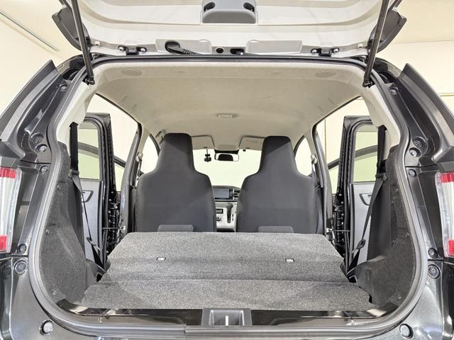 ミライース Ｇ　リミテッドＳＡＩＩＩ　Ｂカメラ　ＥＴＣ　シートＨ　フルセグナビ　ＤＶＤ　ＬＥＤオートライト　オートハイビーム　障害物センサー　衝突被害軽減Ｂ　ＥＳＣ　Ｐスタート　Ａストップ　ＡＡＣ　純正１４ＡＷ　電格ミラー　シートリフター（35枚目）