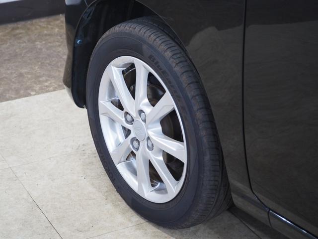 ミライース Ｇ　リミテッドＳＡＩＩＩ　Ｂカメラ　ＥＴＣ　シートＨ　フルセグナビ　ＤＶＤ　ＬＥＤオートライト　オートハイビーム　障害物センサー　衝突被害軽減Ｂ　ＥＳＣ　Ｐスタート　Ａストップ　ＡＡＣ　純正１４ＡＷ　電格ミラー　シートリフター（39枚目）