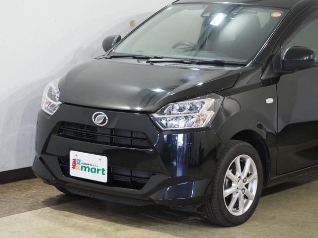 ミライース Ｇ　リミテッドＳＡＩＩＩ　Ｂカメラ　ＥＴＣ　シートＨ　フルセグナビ　ＤＶＤ　ＬＥＤオートライト　オートハイビーム　障害物センサー　衝突被害軽減Ｂ　ＥＳＣ　Ｐスタート　Ａストップ　ＡＡＣ　純正１４ＡＷ　電格ミラー　シートリフター（73枚目）