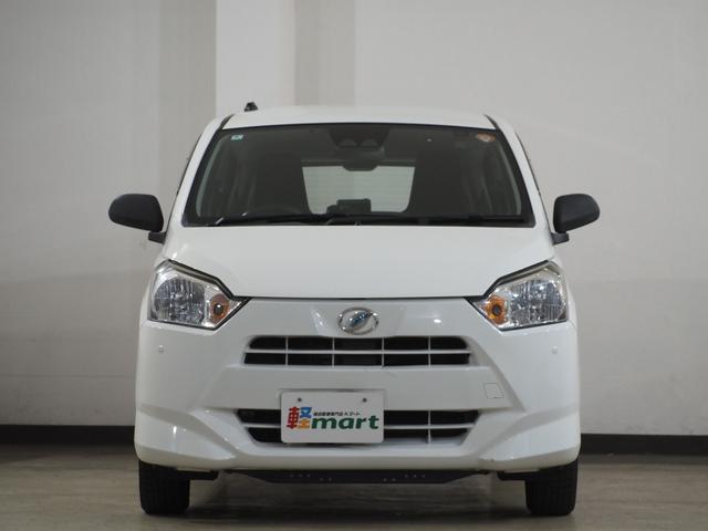 ミライース L SAIII ETC メモリーナビ Bluetooth 障害物センサー 衝突軽減B ESC オートハイビーム アイドリングストップ 社外14AW キーレス レベライザー エアコン パワステ パワーウィンドウ ABS(14枚目)